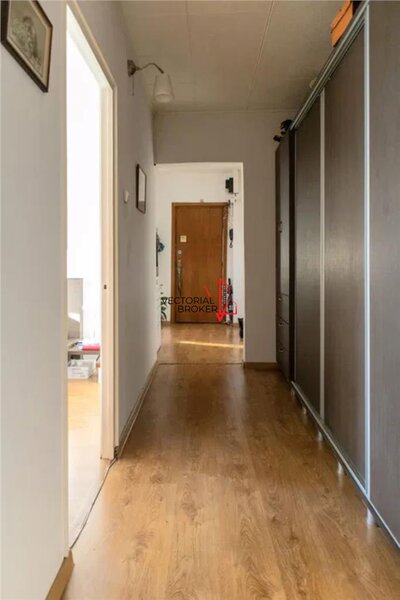 Titan, Dante Aligherii apartament 3 camere